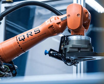 Automação Robotizada